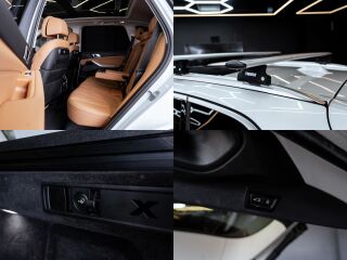 BMW X5 xDrive30d Innovation Package 3.0 R6 210kW