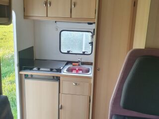 Fiat Ducato 1.9 R4 60kW