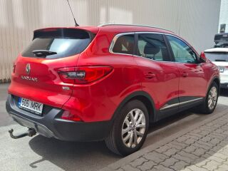Renault Kadjar Intense 1.5 81kW
