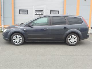 Ford Focus 1.6 74кВ