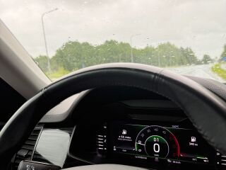 Skoda Kodiaq 2.0 140kW