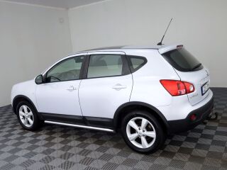 Nissan Qashqai Comfort 4x4 ATM 2.0 dCi 110kW