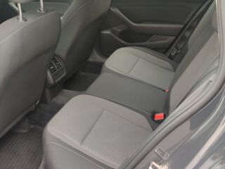 Volkswagen Passat Comfortline 1.4 92кВ