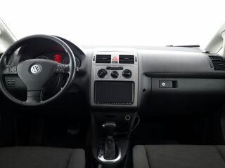 Volkswagen Touran Comfortline FAcelift ATM 1.4 110kW
