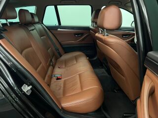 BMW 530 d xDrive Luxury Line 3.0 190кВ