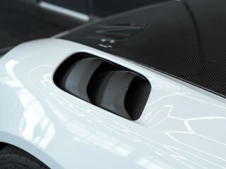 Porsche 718 Cayman GT4RS Weissach 4.0 368kW