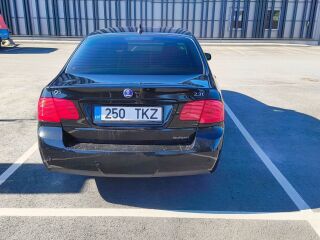 Saab 9-5 2.3 136kW