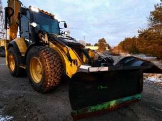 CAT / Caterpillar 444F2 4.4 82kW