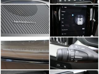 Volvo XC60 AWD H&K ULTIMATE DARK INTELLI SAFE 2.0 T6 Plug-in LONG RANGE 293kW