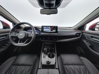 Nissan X-Trail e-4ORCE Tekna 1.5 116kW