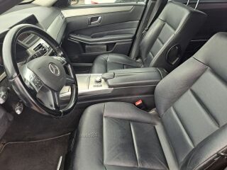Mercedes-Benz E 220 2.1 CDi 125kW