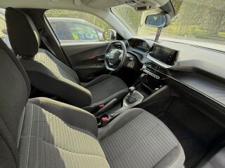 Peugeot 2008 1.5 81kW