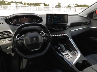 Peugeot 3008 1.5 96kW