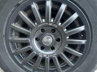 Toyota Land Cruiser 2.8 150kW