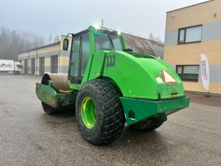 Protec BOXER 110CE 12T DRUM 88kW