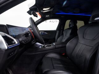 BMW XM M 480kW