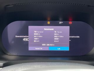 Volvo V90 Inscription Recharge T6 AWD 2.0 251kW