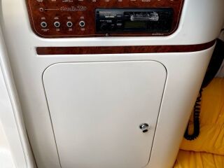 Cranchi Corallo 8.40 5.0 345kW
