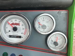 Avant 760i 1.9 42kW