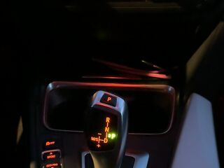 BMW 320 2.0 twin turbo 135kW