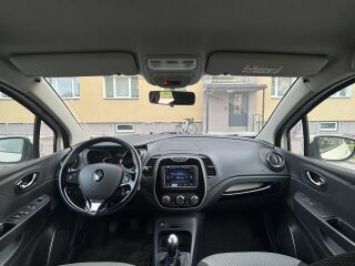 Renault Captur 0.9 66kW