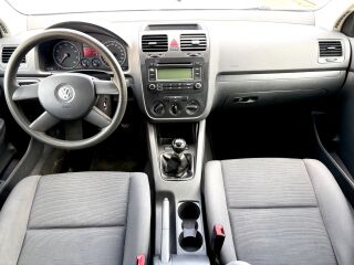 Volkswagen Golf 1.4 55kW