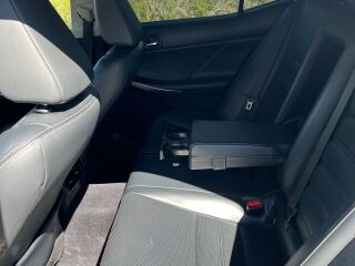 Lexus IS 300h F-Sport look 2.5 133kW