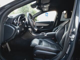 Mercedes-Benz C 250 AMG 2.1 150кВ