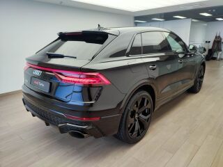 Audi RS Q8 4.0 V8 TFSI 441kW