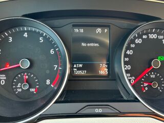 Volkswagen Passat 2.0 206kW