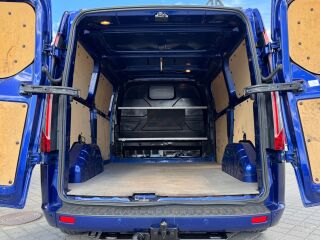 Ford Transit Custom L1H1 Titanium 2.2 Tdci 114kW