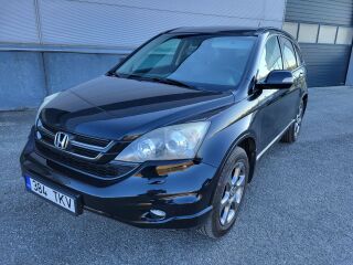 Honda CR-V Executive 2.2 110kW