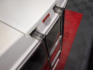 Chris-Craft 232sportdeck 5.7