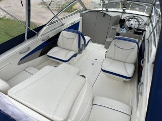 Bayliner Discovery 192 4.3 V6 MPI 164kW