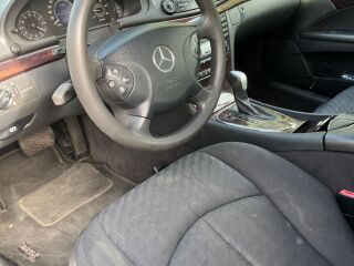 Mercedes-Benz E 220 2.1 110кВ