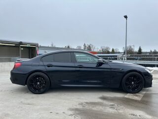 BMW 640 Xdrive 3.0 240kW