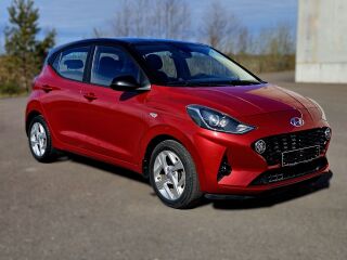 Hyundai i10 Comfort 1.2 62kW