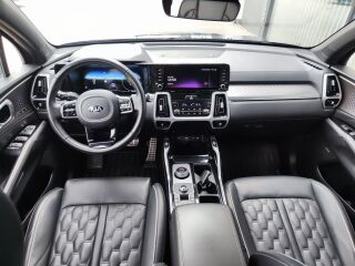 Kia Sorento TX 2.2 148kW