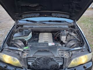 BMW X5 3.0 160kW