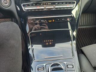 Mercedes-Benz C 220 CDI AVANTGARDE 2.0 R4 143kW