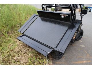 Linhai T-Boss 1100 Diesel R3 Kubota 19kW