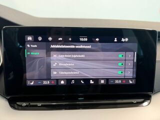 Skoda Octavia Selection 2.0 TDI 110kW
