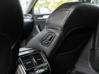 Skoda Superb Highline 1.4 110kW