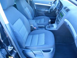 Skoda Octavia Comfortline 1.2 77kW