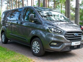 Ford Transit Custom 320 L2 Long DCiV Team 2.0 125кВ