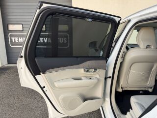 Volvo XC90 AWD Long Range 7K Luxury Intelli Safe MY22 2.0 T8 Recharge PHEV Long Range 335kW