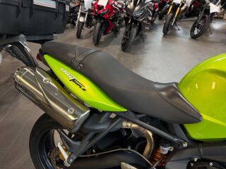 Triumph Street Triple 675 R3 78kW