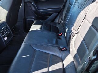 Volkswagen Touareg 3.0 150kW