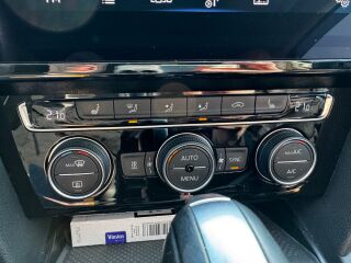 Volkswagen Passat Alltrack 2.0 R4 TDI 140kW