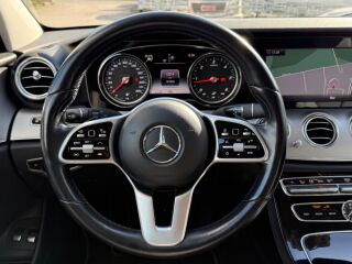 Mercedes-Benz E 220 D T 4MATIC 2.0 143kW